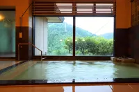 Sanrakuen - Hot Springs
