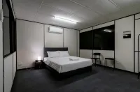 Aayu Beach St โรงแรมใน