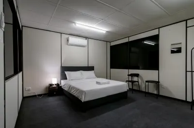 Aayu Beach St Hotels in 