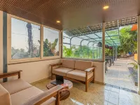The Hosteller Goa, Mandrem