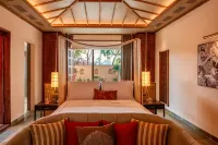 Taj Sawai Ranthambore Hotels in Савай-Мадхопур