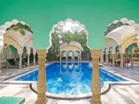 Alsisar Haveli - Heritage Hotel Hotels near Sindhi Camp
