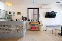 Yuanjyuge B&B