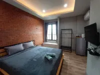 BearryLoft2 - Pensions