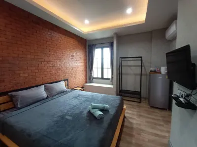 BearryLoft2 Hotel di 