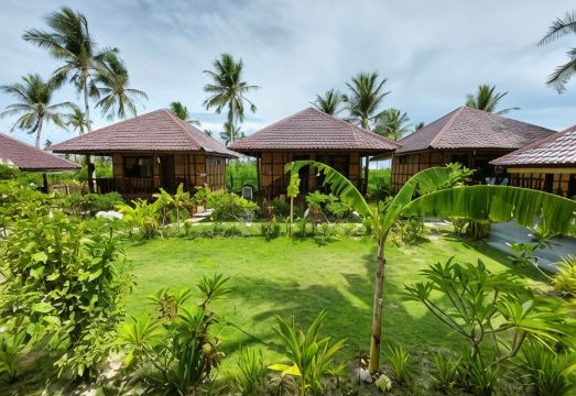 DaRosa Del Mar 해변