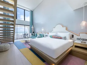 W 알가르브