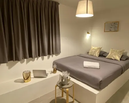 แทป ศาลายา โรงแรมในอำเภอ พุทธมณฑล