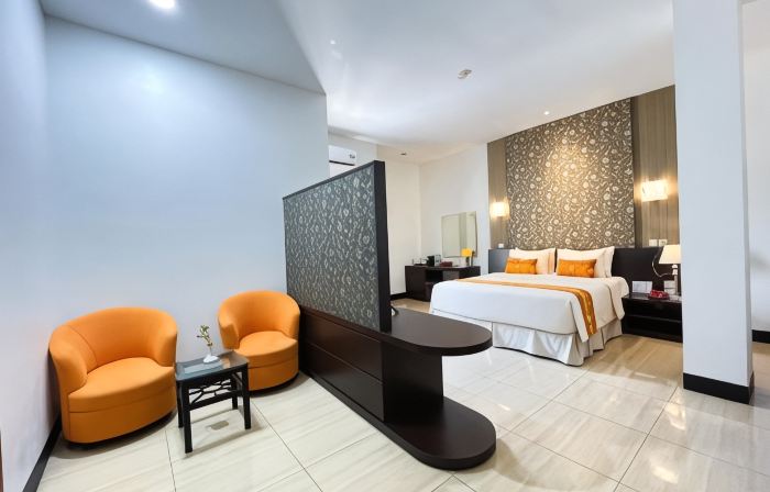 Hotel Roditha Banjarbaru