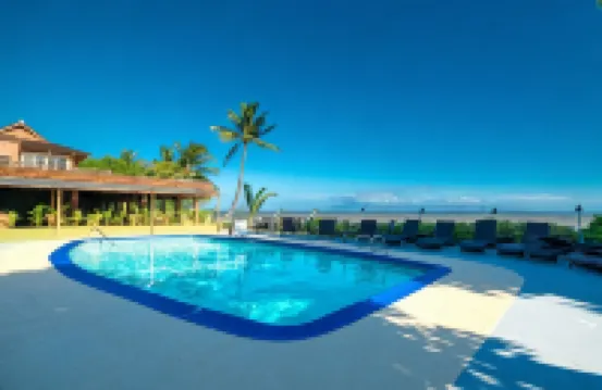 Hotel Moloka'i - parking