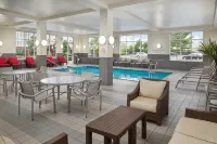 Doubletree by Hilton Chicago Midway Airport Hoteles en Bedford Park