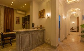 El Farida Hotel