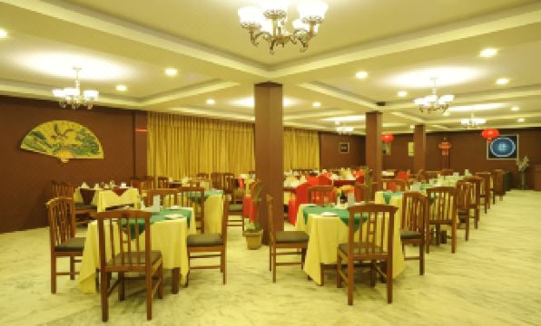 Vannasut Hotel and Spa