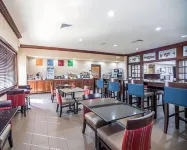 舒適套房飯店-哥倫比亞大學城