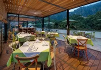 Hotel Las Puertas de Tepoztlan - พร้อมอาหารเช้า