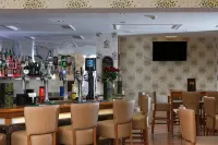 Deincourt Hotel - bar