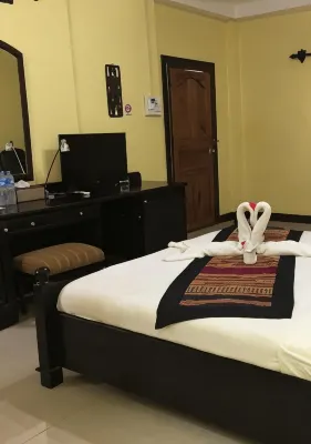 Thoulasith Guesthouse