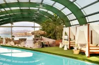 Arrecife Gran Hotel & Spa - Di lusso