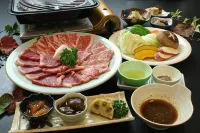 Daisen View Heights Hotels in Daisen