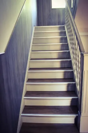 Gästehaus Burgblick Отели в г. Людвигслуст-Пархим