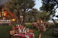 aha The David Livingstone Safari Lodge & Spa Hotels in Livingstone