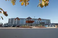 Pomeroy Inn & Suites at Olds College Hotels in Didsbury