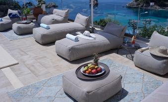 Irida Boutique Hotel