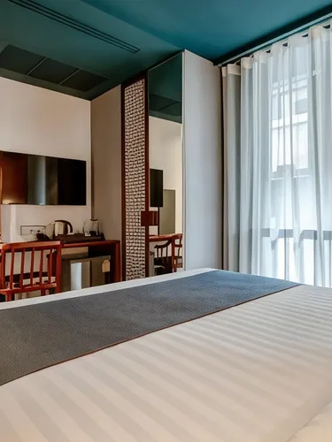 รูปภาพของโรงแรม สิบเก้า