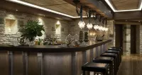 MounTrace Suites & Spa Hotel di Aristi