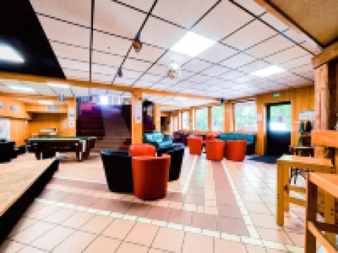 夏蒙尼HI青年旅社 沙莫尼蒙勃朗酒店