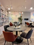 Hotel Garibaldi Hotels in Vercelli