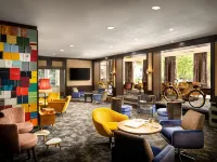 TinyTwice Hotel Bonn Hotels near Godesburg