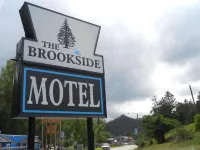 The Brookside Motel by Belvilla Keystone Near Mt Rushmore 마운트 러스모어 UT 호텔