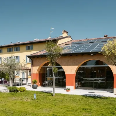 Hotel Corte Del Paggio Hotels near Borghetto sul Mincio