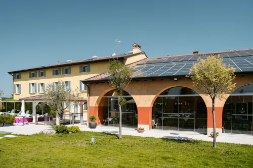 Hotel Corte Del Paggio