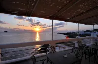 斯特隆波里鄉村飯店 - 海景