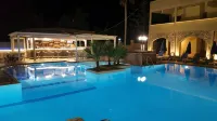 Sunny Suites - Uima-altaat