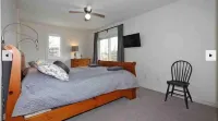 Bright House on the Park in Old Town - Minutes to Town