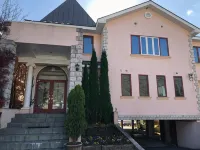 Auberge Mermaid