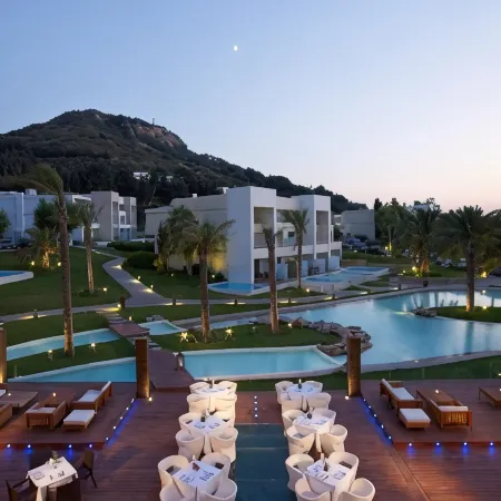 Rodos Palace Hotel