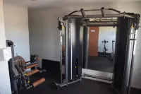 Valen Porto Hotel São Luís - Gym