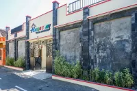 Reddoorz @ Umbul Ponggok Waterpark Klaten Hotel di Klaten