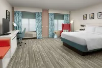 Hilton Garden Inn Dallas/Duncanville Hotels in Duncanville