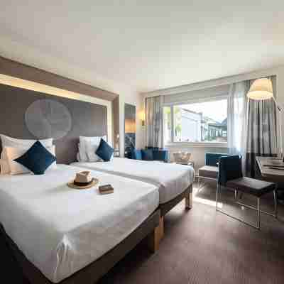 Hôtel Novotel Chartres Rooms