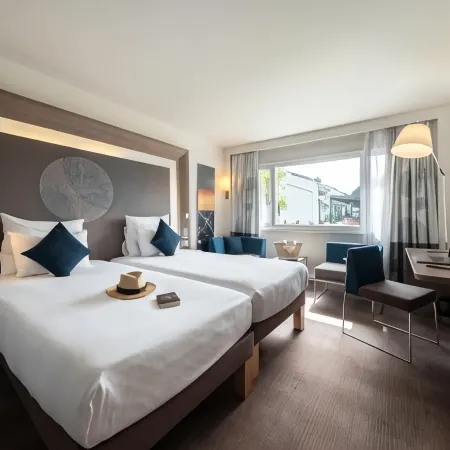 Novotel Chartres Hotels in Chartres