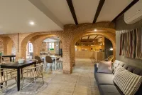 Aleixomor'Aqui Hotels in Tor