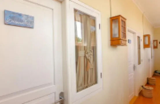 Comfy Room Syariah Near Kraton Jogja