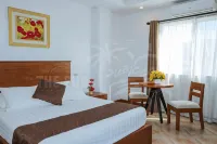 The Pub Hotel Các khách sạn ở Subic