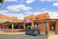 Best Western East Zion Thunderbird Lodge Hotels in Glendale