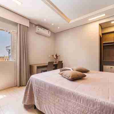 伊波朗酒店 Rooms